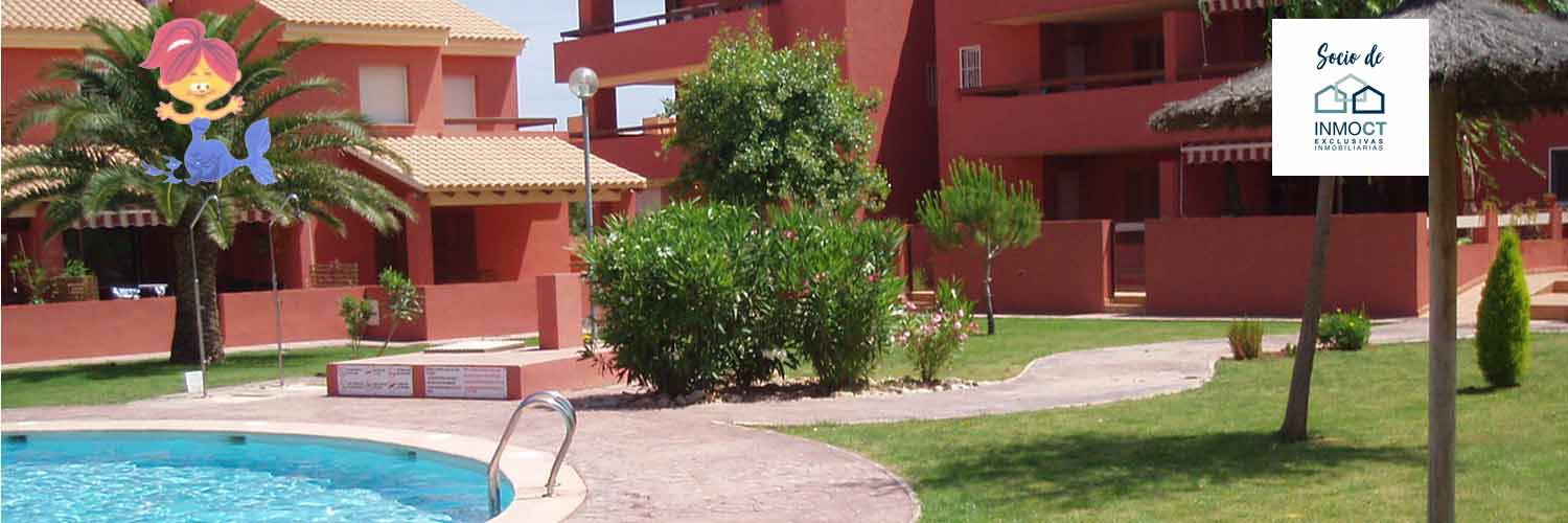  Inmobiliarias Murcia